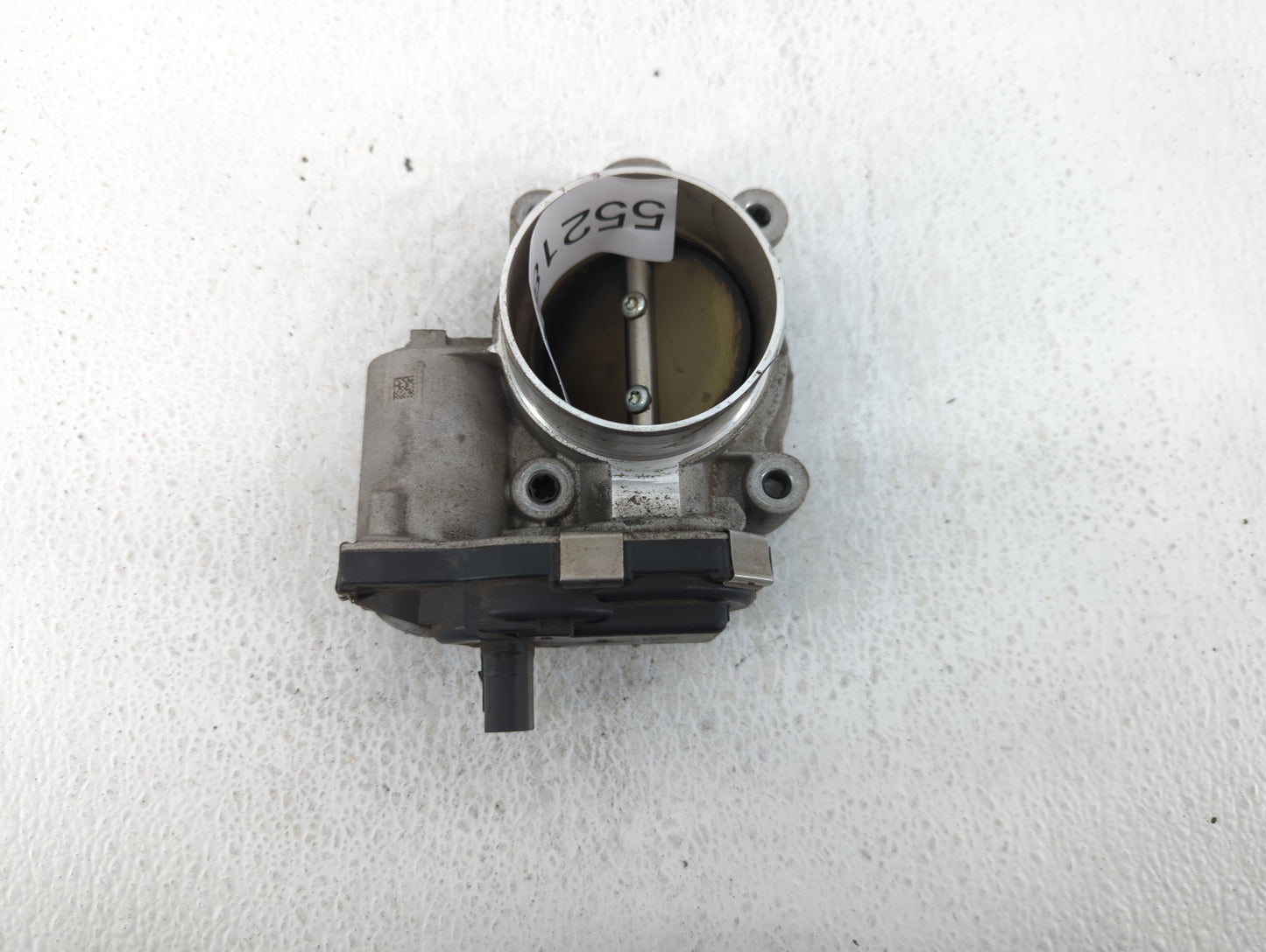 2012-2015 Chevrolet Equinox Throttle Body P/N:12632101CA Fits Fits 2012 2013 2014 2015 OEM Used Auto Parts - Oemusedautopart