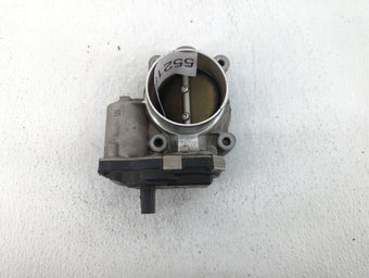 compare product 2012-2015 Chevrolet Equinox Throttle Body P/N:12632101CA Fits Fits 2012 2013 2014 2015 OEM Used Auto Parts