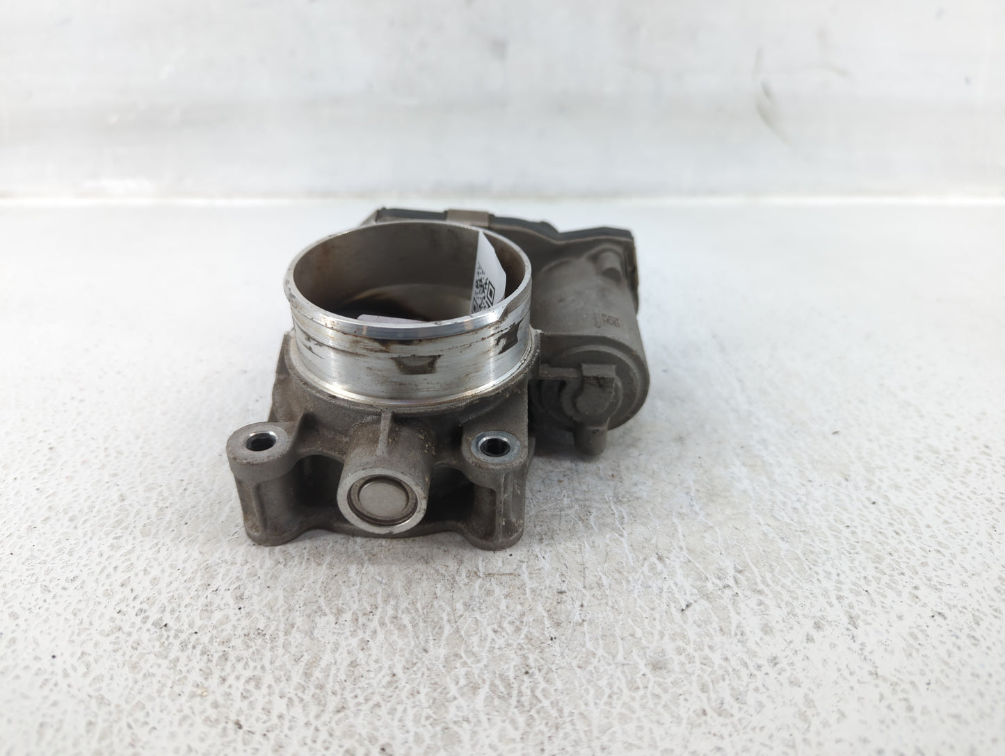 2012-2015 Chevrolet Equinox Throttle Body P/N:12632101CA Fits Fits 2012 2013 2014 2015 OEM Used Auto Parts - Oemusedautopart