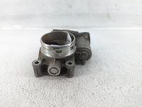 2012-2015 Chevrolet Equinox Throttle Body P/N:12632101CA Fits Fits 2012 2013 2014 2015 OEM Used Auto Parts - Oemusedautopart