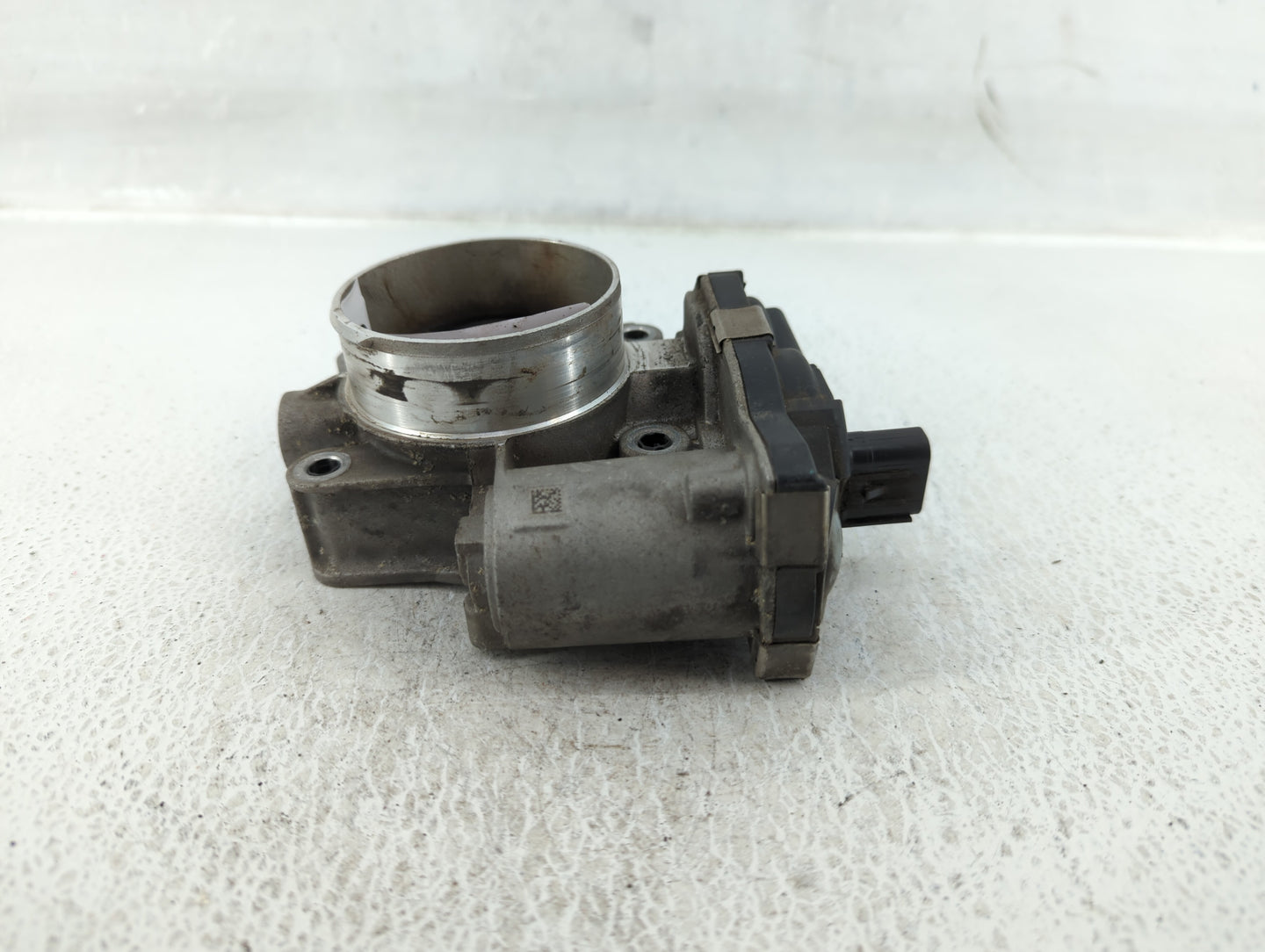 2012-2015 Chevrolet Equinox Throttle Body P/N:12632101CA Fits Fits 2012 2013 2014 2015 OEM Used Auto Parts - Oemusedautopart