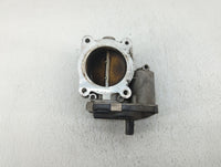 2012-2015 Chevrolet Equinox Throttle Body P/N:12632101CA Fits Fits 2012 2013 2014 2015 OEM Used Auto Parts - Oemusedautopart