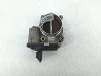 2012-2015 Chevrolet Equinox Throttle Body Fits Fits 2012 2013 2014 2015 OEM Used Auto Parts - Oemusedautoparts1.com