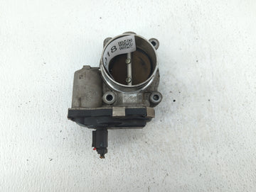2012-2015 Chevrolet Equinox Throttle Body Fits Fits 2012 2013 2014 2015 OEM Used Auto Parts - Oemusedautoparts1.com