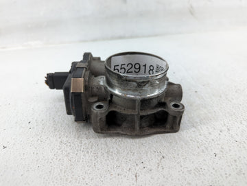 2012-2015 Chevrolet Equinox Throttle Body Fits Fits 2012 2013 2014 2015 OEM Used Auto Parts