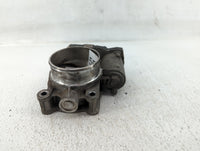 2012-2015 Chevrolet Equinox Throttle Body Fits Fits 2012 2013 2014 2015 OEM Used Auto Parts - Oemusedautoparts1.com