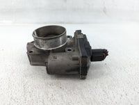 2012-2015 Chevrolet Equinox Throttle Body Fits Fits 2012 2013 2014 2015 OEM Used Auto Parts - Oemusedautoparts1.com