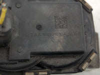 2012-2015 Chevrolet Equinox Throttle Body Fits Fits 2012 2013 2014 2015 OEM Used Auto Parts - Oemusedautoparts1.com