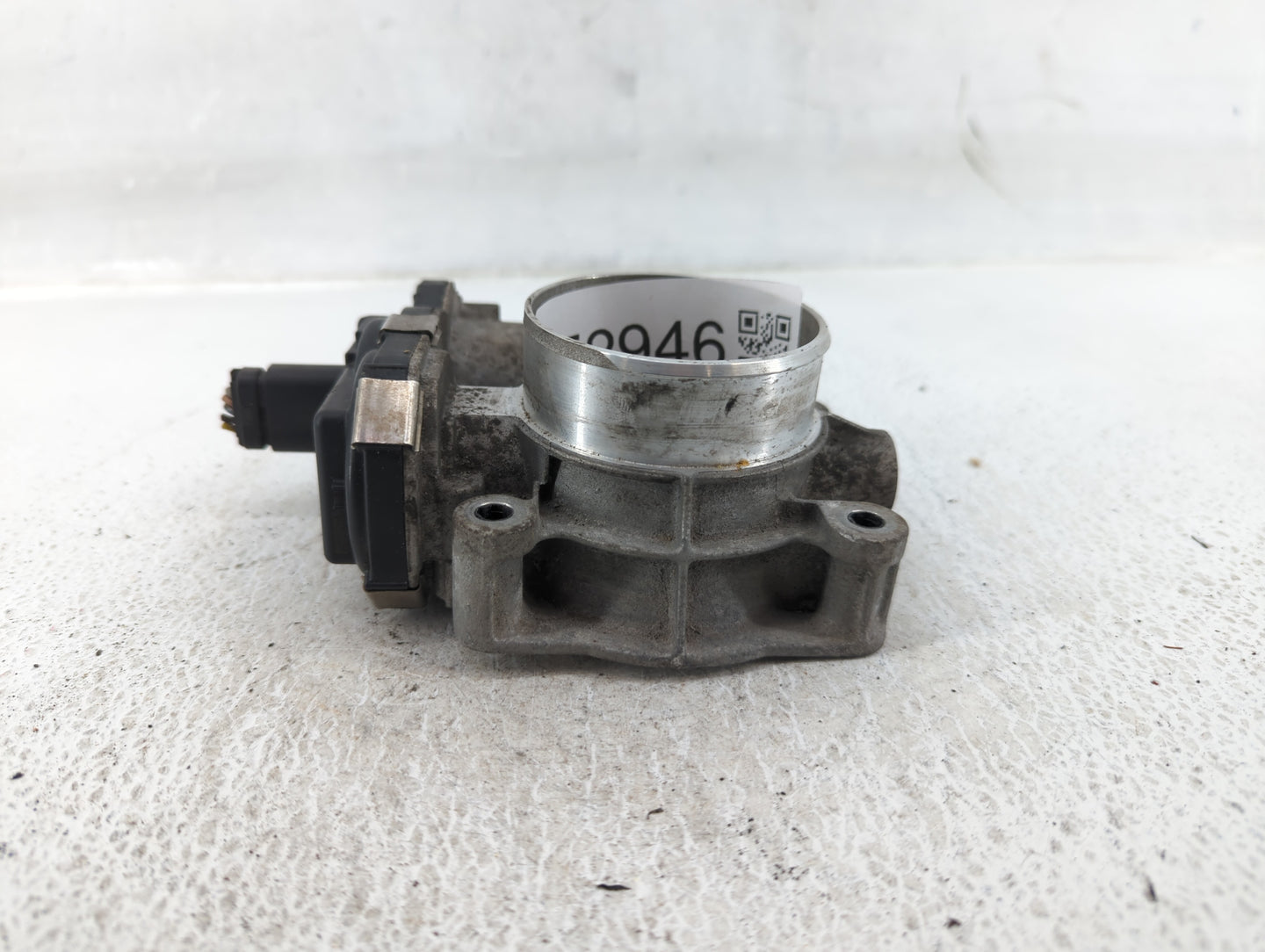 2012-2015 Chevrolet Equinox Throttle Body P/N:12632101CA Fits Fits 2012 2013 2014 2015 OEM Used Auto Parts - Oemusedautopart