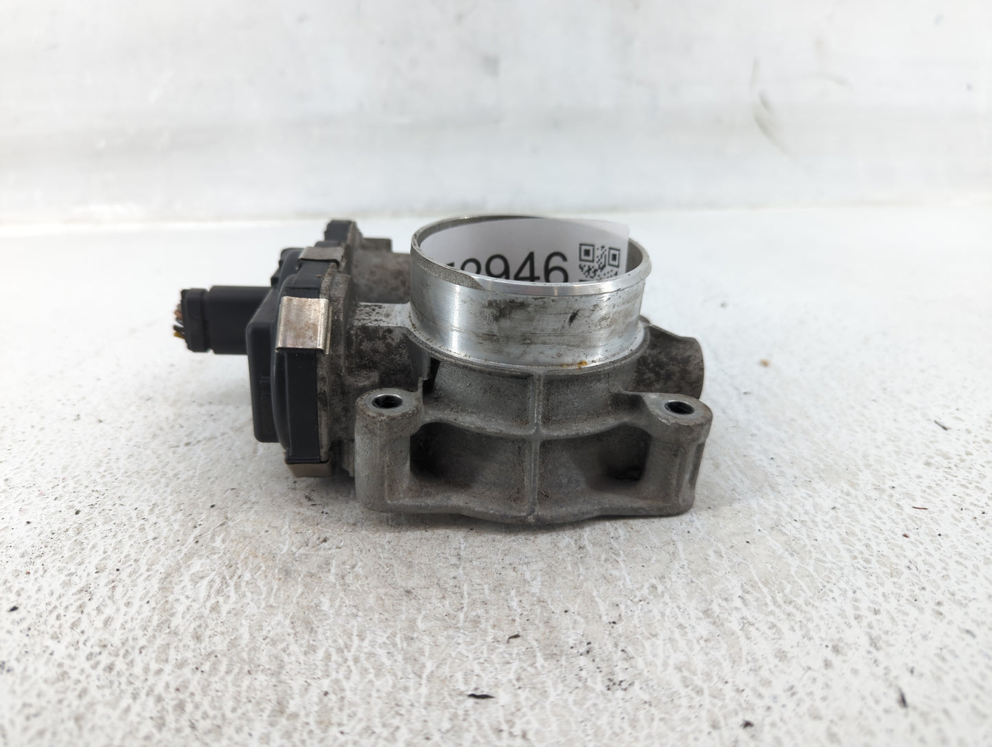 2012-2015 Chevrolet Equinox Throttle Body P/N:12632101CA Fits Fits 2012 2013 2014 2015 OEM Used Auto Parts - Oemusedautopart