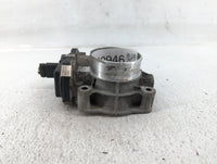 2012-2015 Chevrolet Equinox Throttle Body P/N:12632101CA Fits Fits 2012 2013 2014 2015 OEM Used Auto Parts - Oemusedautopart