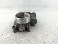 2012-2015 Chevrolet Equinox Throttle Body P/N:12632101CA Fits Fits 2012 2013 2014 2015 OEM Used Auto Parts - Oemusedautopart