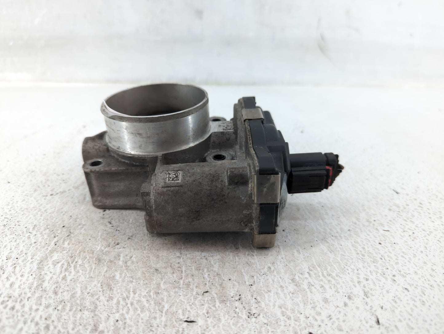 2012-2015 Chevrolet Equinox Throttle Body P/N:12632101CA Fits Fits 2012 2013 2014 2015 OEM Used Auto Parts - Oemusedautopart