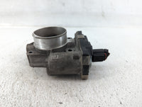 2012-2015 Chevrolet Equinox Throttle Body P/N:12632101CA Fits Fits 2012 2013 2014 2015 OEM Used Auto Parts - Oemusedautopart