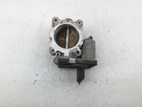 2012-2015 Chevrolet Equinox Throttle Body P/N:12632101CA Fits Fits 2012 2013 2014 2015 OEM Used Auto Parts - Oemusedautopart