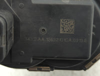 2012-2015 Chevrolet Equinox Throttle Body P/N:12632101CA Fits Fits 2012 2013 2014 2015 OEM Used Auto Parts - Oemusedautopart