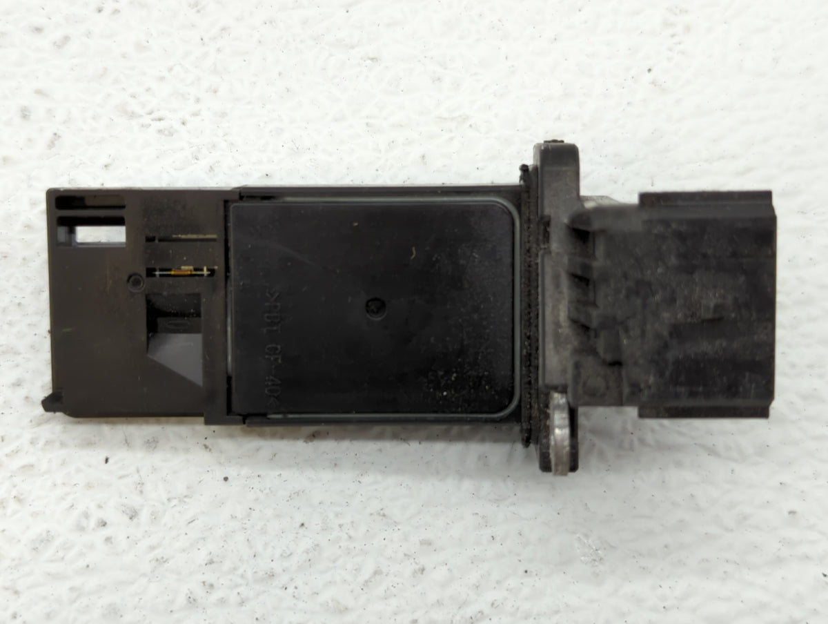 2012-2017 Chevrolet Equinox Mass Air Flow Meter Maf Sensor 554088 - Oemusedautoparts1.com