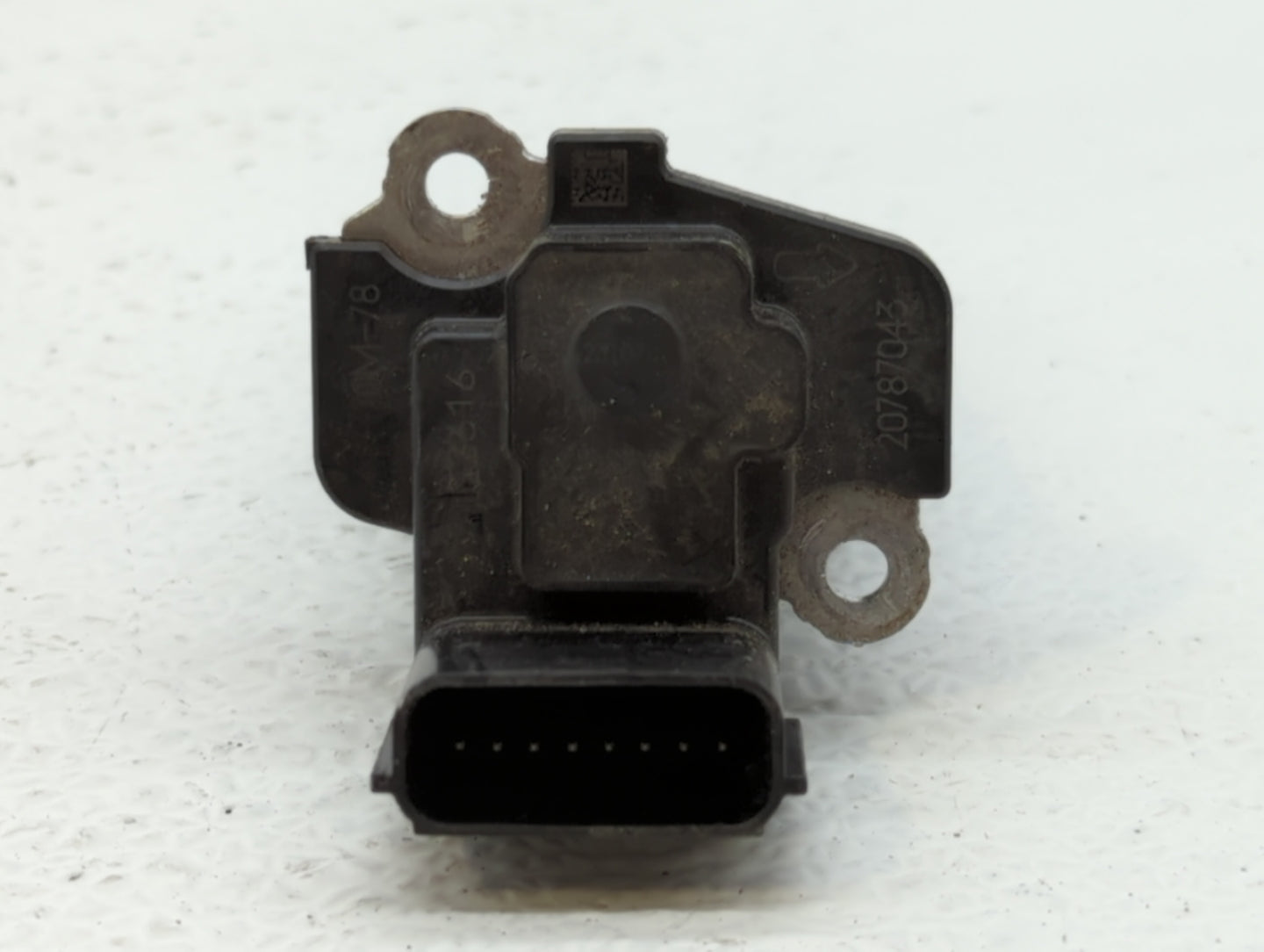 2012-2017 Chevrolet Equinox Mass Air Flow Meter Maf - Oemusedautoparts1.com