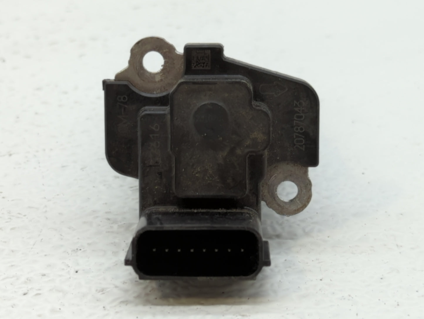2012-2017 Chevrolet Equinox Mass Air Flow Meter Maf - Oemusedautoparts1.com