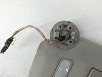 2010-2017 Chevrolet Equinox Sun Visor Shade Replacement Passenger Right Mirror Fits Fits 2010 2011 2012 2013 2014 2015 2016 