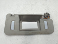 2010-2017 Chevrolet Equinox Sun Visor Shade Replacement Passenger Right Mirror Fits Fits 2010 2011 2012 2013 2014 2015 2016 