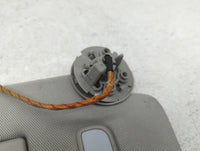 2010-2017 Chevrolet Equinox Sun Visor Shade Replacement Passenger Right Mirror Fits Fits 2010 2011 2012 2013 2014 2015 2016 