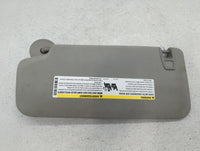 2010-2017 Chevrolet Equinox Sun Visor Shade Replacement Passenger Right Mirror Fits Fits 2010 2011 2012 2013 2014 2015 2016 