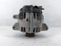 2010-2017 Chevrolet Equinox Alternator Replacement Generator Charging Assembly Engine OEM P/N:13500315 Fits OEM Used Auto Pa