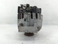 2010-2017 Chevrolet Equinox Alternator Replacement Generator Charging Assembly Engine OEM P/N:13500315 Fits OEM Used Auto Pa