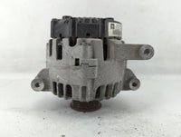 2010-2017 Chevrolet Equinox Alternator Replacement Generator Charging Assembly Engine OEM P/N:13500315 Fits OEM Used Auto Pa