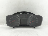 2013-2017 Chevrolet Equinox Instrument Cluster Speedometer Gauges P/N:22956682 Fits Fits 2013 2014 2015 2016 2017 OEM Used A