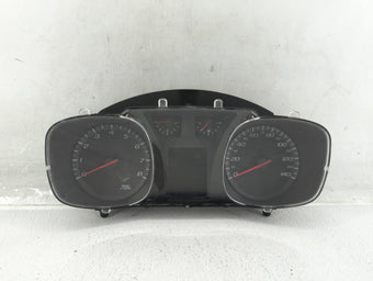 compare product 2013-2017 Chevrolet Equinox Instrument Cluster Speedometer Gauges P/N:22956682 Fits Fits 2013 2014 2015 2016 2017 OEM Used Auto Parts