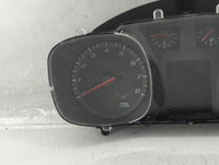 2013-2017 Chevrolet Equinox Instrument Cluster Speedometer Gauges P/N:22956682 Fits Fits 2013 2014 2015 2016 2017 OEM Used A