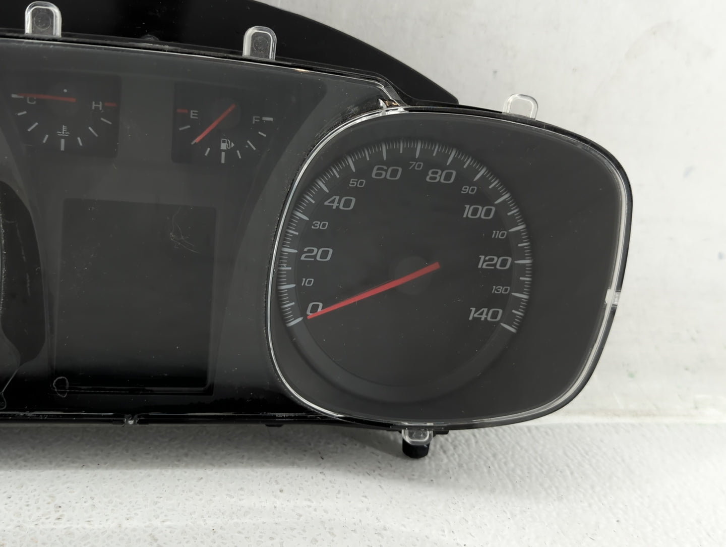 2013-2017 Chevrolet Equinox Instrument Cluster Speedometer Gauges P/N:22956682 Fits Fits 2013 2014 2015 2016 2017 OEM Used A