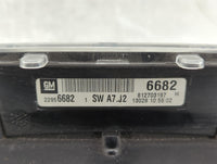 2013-2017 Chevrolet Equinox Instrument Cluster Speedometer Gauges P/N:22956682 Fits Fits 2013 2014 2015 2016 2017 OEM Used A