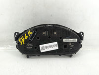 2013-2017 Chevrolet Equinox Instrument Cluster Speedometer Gauges P/N:22956682 Fits Fits 2013 2014 2015 2016 2017 OEM Used A