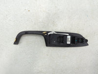 2010-2017 Chevrolet Equinox Master Power Window Switch Replacement Driver Side Left P/N:20917599 Fits OEM Used Auto Parts - 