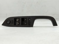 2010-2017 Chevrolet Equinox Master Power Window Switch Replacement Driver Side Left P/N:20917599 Fits OEM Used Auto Parts - 