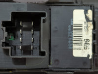 2010-2017 Chevrolet Equinox Master Power Window Switch Replacement Driver Side Left P/N:20917599 Fits OEM Used Auto Parts - 