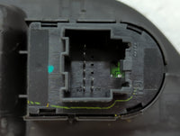 2010-2017 Chevrolet Equinox Master Power Window Switch Replacement Driver Side Left P/N:20917599 Fits OEM Used Auto Parts - 