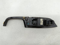 2010-2017 Chevrolet Equinox Master Power Window Switch Replacement Driver Side Left P/N:20917599 Fits OEM Used Auto Parts - 