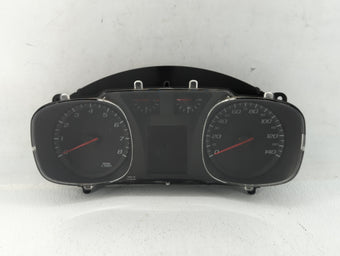 compare product 2013-2017 Chevrolet Equinox Instrument Cluster Speedometer Gauges P/N:22956682 Fits Fits 2013 2014 2015 2016 2017 OEM Used Auto Parts