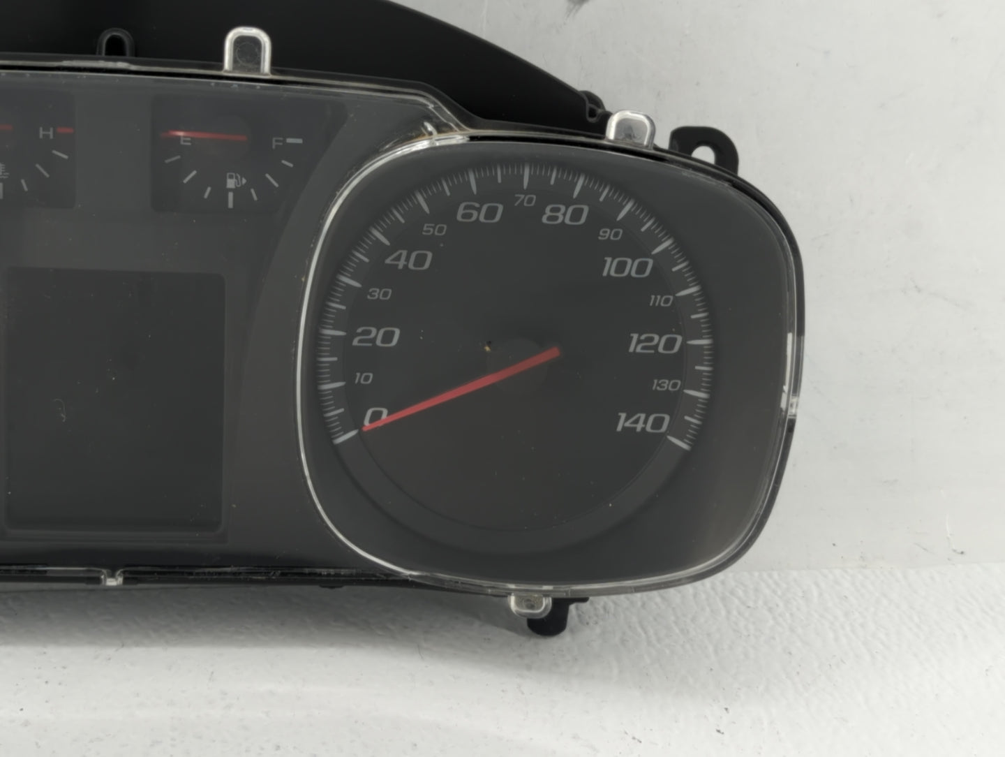 2013-2017 Chevrolet Equinox Instrument Cluster Speedometer Gauges P/N:22956682 Fits Fits 2013 2014 2015 2016 2017 OEM Used A