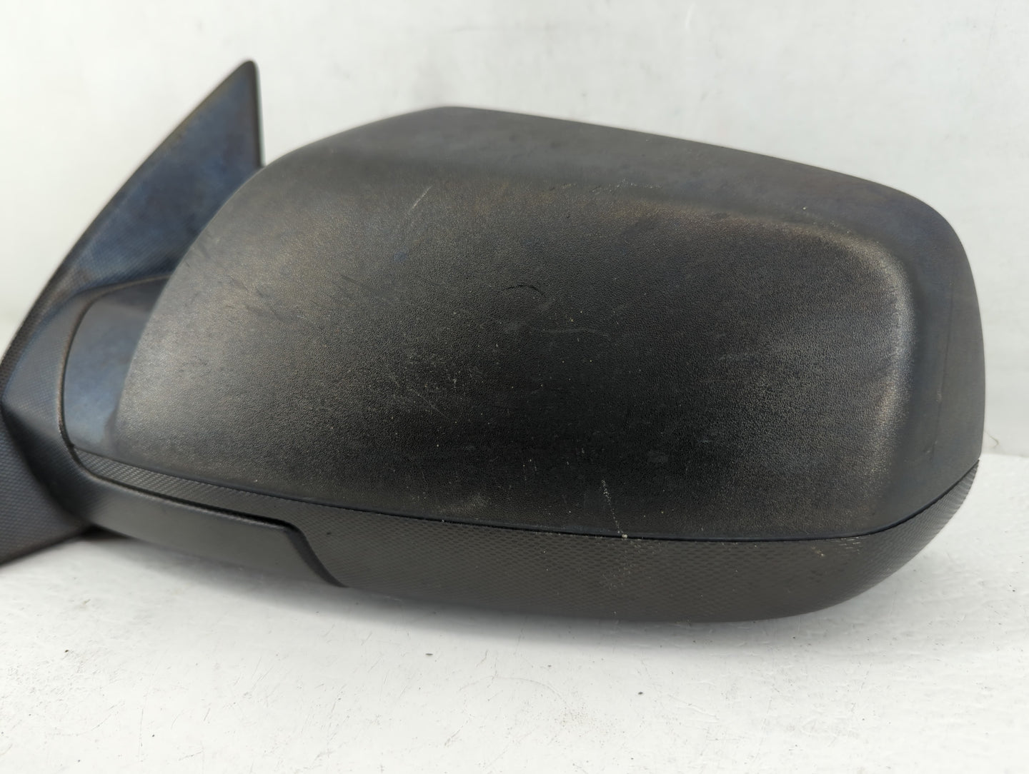 2012-2014 Chevrolet Equinox Driver Side View Mirror - Left Door Mirror OEM Used - Oemusedautoparts1.com