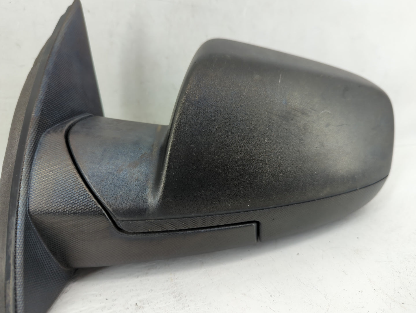 2012-2014 Chevrolet Equinox Driver Side View Mirror - Left Door Mirror OEM Used - Oemusedautoparts1.com