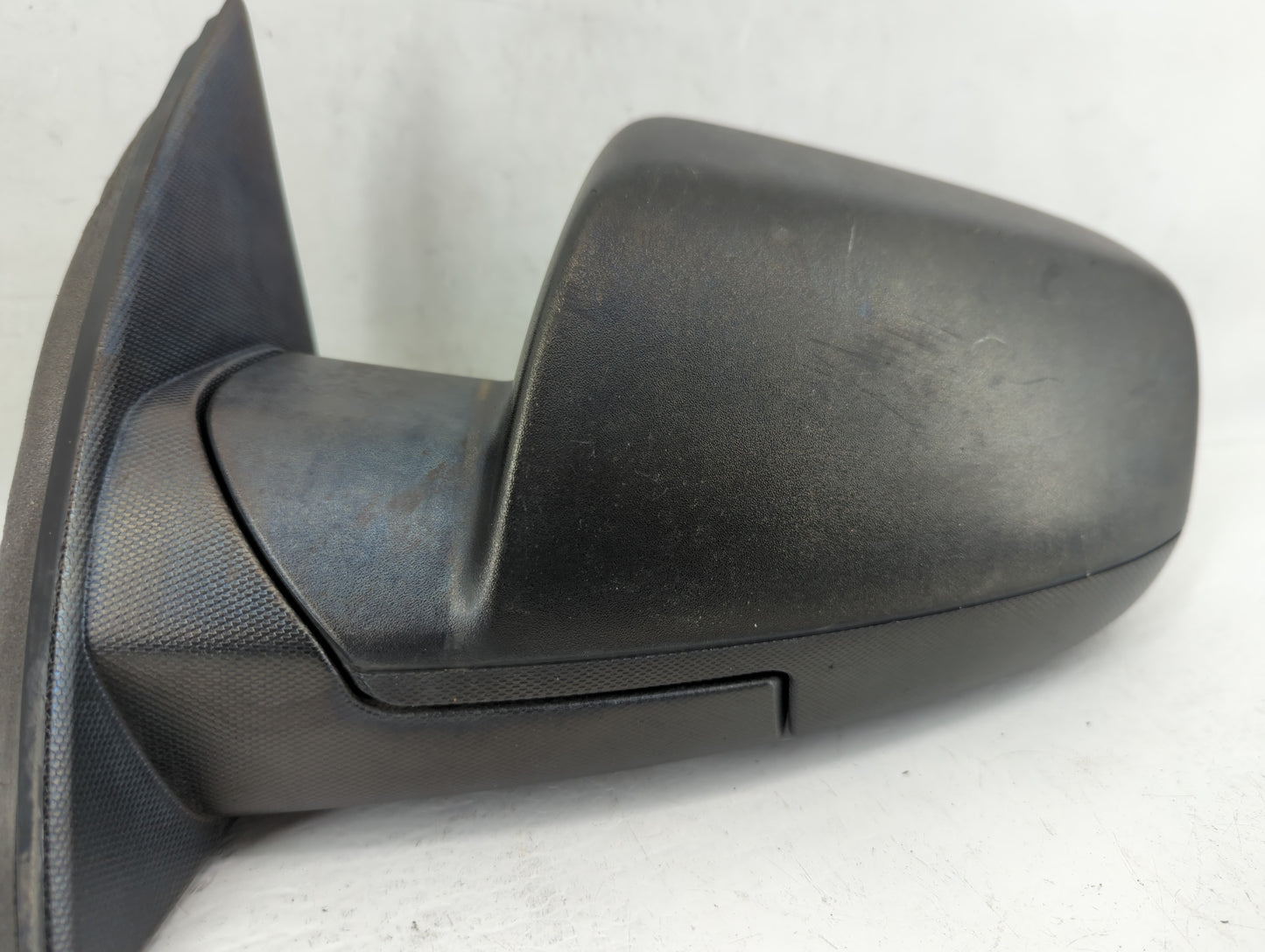 2012-2014 Chevrolet Equinox Driver Side View Mirror - Left Door Mirror OEM Used - Oemusedautoparts1.com