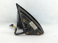 2012-2014 Chevrolet Equinox Driver Side View Mirror - Left Door Mirror OEM Used - Oemusedautoparts1.com