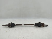 2010-2017 Chevrolet Equinox Axle Shaft Front Driver Cv C/v - Oemusedautoparts1.com