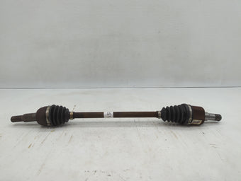 compare product 2010-2017 Chevrolet Equinox Axle Shaft Front Driver Cv C/v