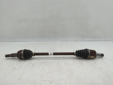 2010-2017 Chevrolet Equinox Axle Shaft Front Driver Cv C/v - Oemusedautoparts1.com